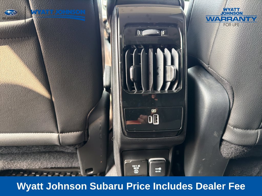 Used 2022 Jeep Compass Latitude w/ Convenience Group FWD image 33