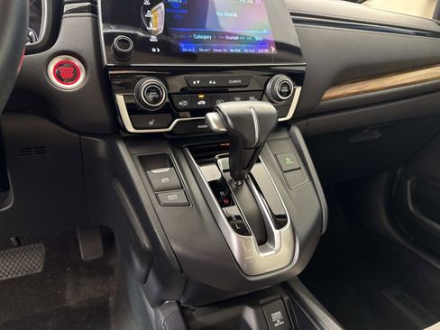 Used 2017 Honda CR-V Touring image 26