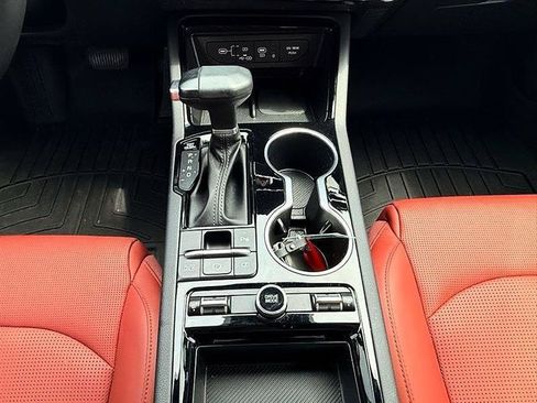 Used 2026 Kia K5 GT-Line w/ GT-Line Red Interior Package FWD image 34