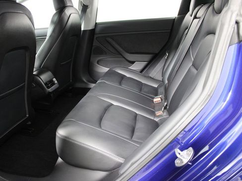 Used 2020 Tesla Model 3 Long Range image 21