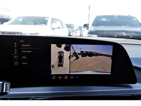 New 2026 Cadillac Lyriq Premium Luxury image 16