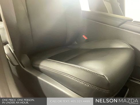 New 2026 MAZDA MAZDA3 s Sport FWD image 27