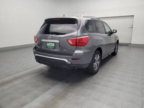 Used 2019 Nissan Pathfinder S image 9