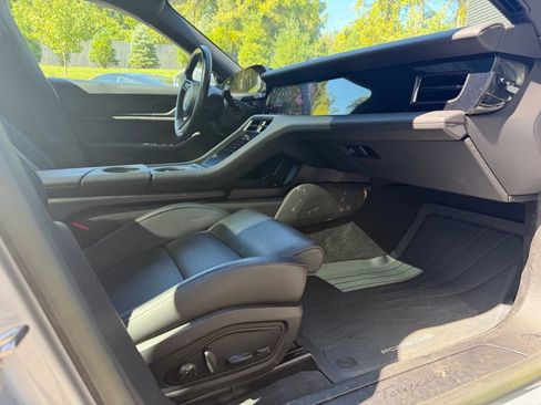 Certified 2023 Porsche Taycan RWD image 21