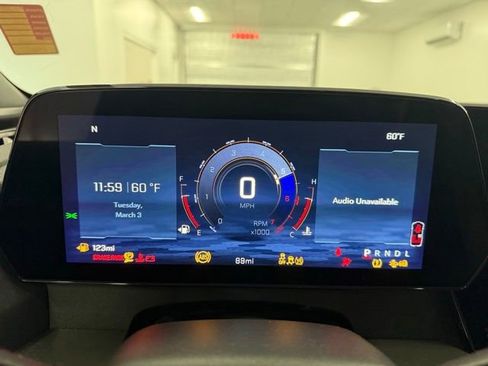 New 2026 Chevrolet Traverse LT FWD image 20