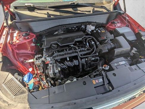 Used 2024 Hyundai Kona SEL FWD image 30