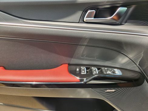 New 2026 Kia K5 GT-Line FWD image 18