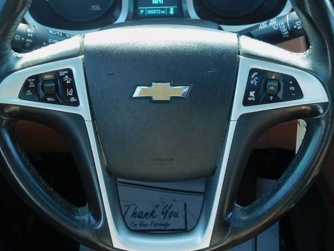 Used 2017 Chevrolet Equinox Premier w/ Enhanced Convenience Package image 14