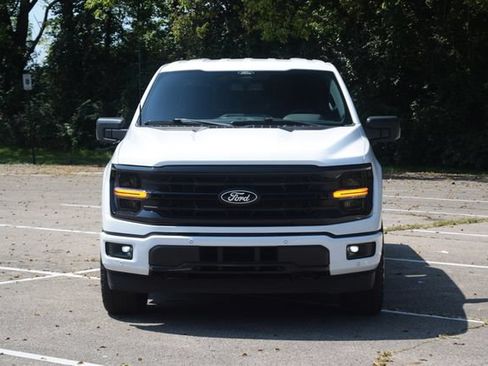 Used 2024 Ford F150 XLT w/ Equipment Group 302A MID AWD/4WD image 20
