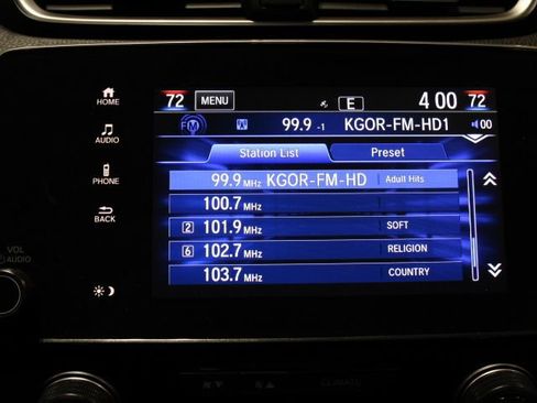 Used 2022 Honda CR-V EX image 33