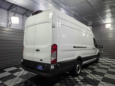 Used 2024 Ford Transit 350 148 High Roof Extended RWD image 5