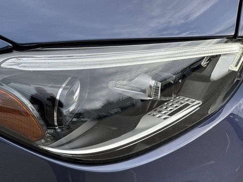 New 2026 Mercedes-Benz C 43 AMG 4MATIC Sedan image 11