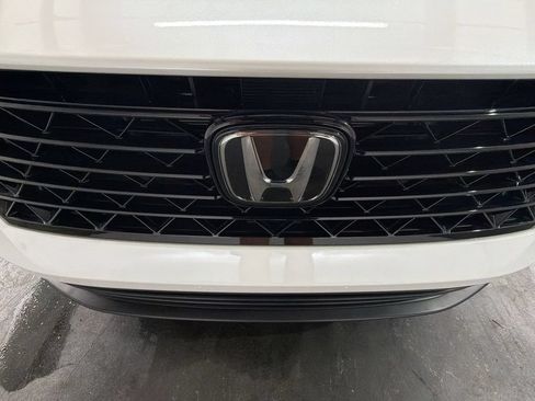 Used 2023 Honda Accord LX image 28