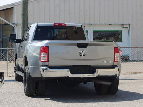 Used 2023 RAM 3500 Tradesman AWD/4WD image 6