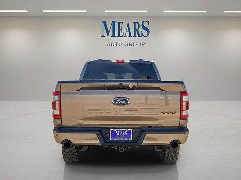 Used 2022 Ford F150 Tremor w/ Equipment Group 402A High image 4