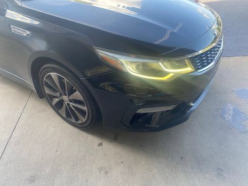 Used 2019 Kia Optima S FWD image 4