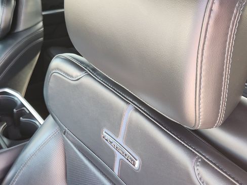 Used 2024 Ford F150 Platinum w/ Equipment Group 702A High image 17