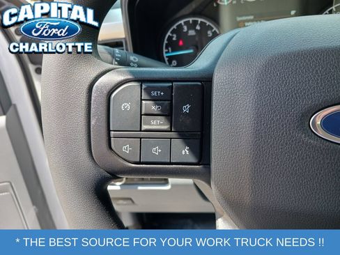 New 2026 Ford F250 XL RWD image 23
