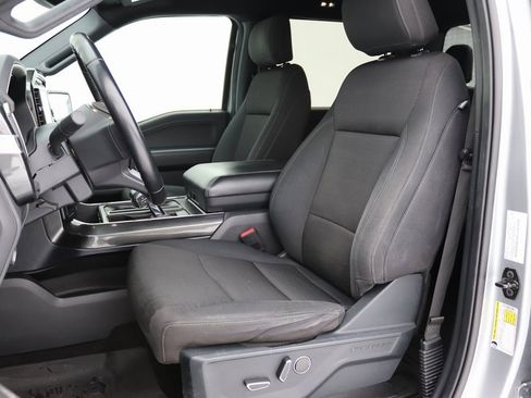 Used 2021 Ford F150 XLT w/ Equipment Group 302A High image 27