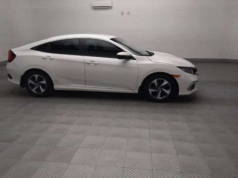Used 2020 Honda Civic LX image 11