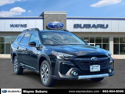 New 2025 Subaru Outback Limited XT
