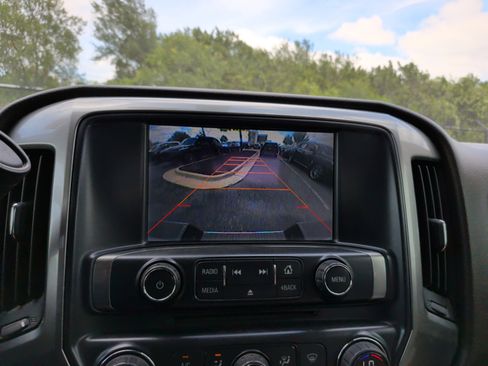 Used 2014 Chevrolet Silverado 1500 LT w/ All Star Edition RWD image 18