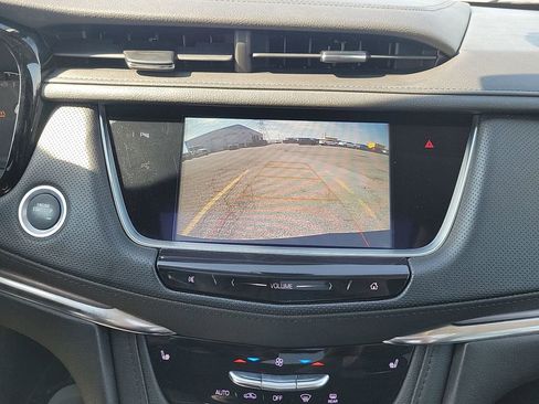 Used 2019 Cadillac XT5 Luxury AWD/4WD image 8