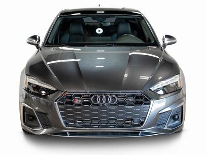 Used 2022 Audi S5 Premium w/ Convenience Package