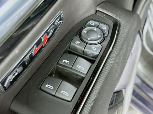 Used 2023 GMC Sierra 1500 AT4X AWD/4WD image 20