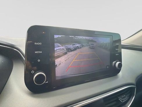 Used 2022 Hyundai Santa Fe SEL FWD image 22