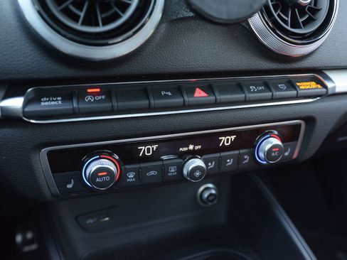 Used 2018 Audi S3 Premium Plus w/ Technology Package image 23