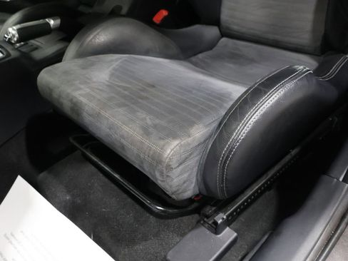 Used 2011 Mitsubishi Lancer Evolution MR image 10