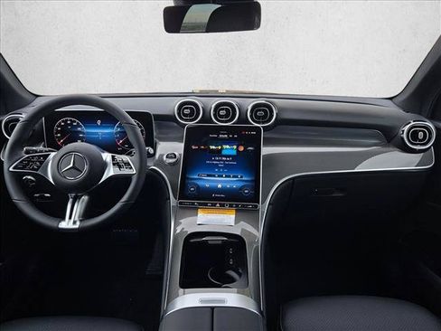 Certified 2026 Mercedes-Benz GLC 300 image 14