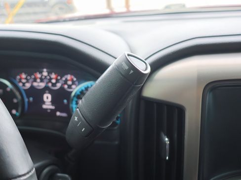 Used 2017 GMC Sierra 1500 Denali w/ Denali Ultimate Package image 22