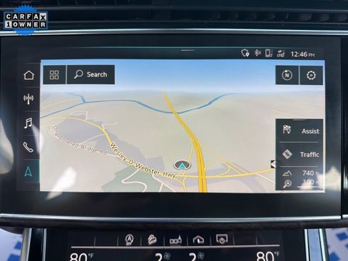 Used 2020 Audi Q7 3.0T Premium Plus w/ Premium Plus Package image 42