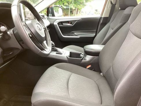 Certified 2024 Toyota RAV4 XLE w/ Convenience Package AWD/4WD image 4