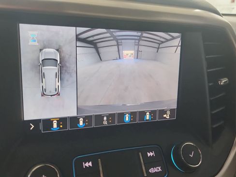 Used 2020 GMC Acadia Denali w/ Trailering Package image 34