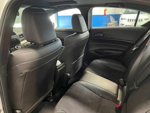 Used 2016 Acura ILX FWD image 18