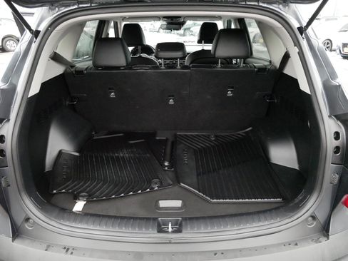 Used 2022 Kia Seltos EX image 18