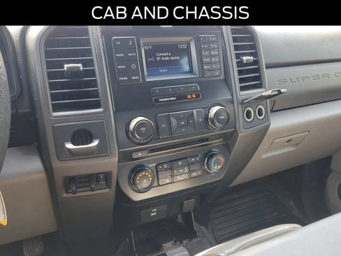 Certified 2017 Ford F350 XL w/ Power Equipment Group RWD image 28