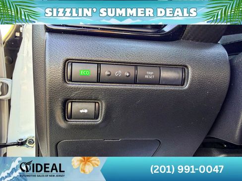 Used 2023 Nissan Sentra SV FWD image 27