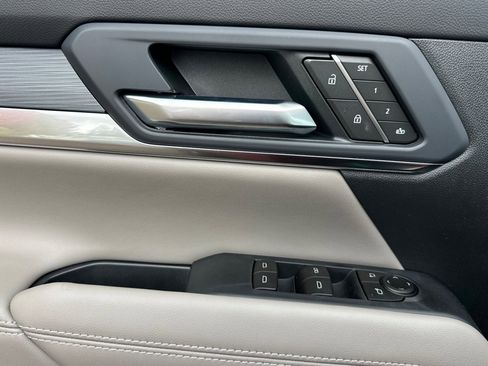 New 2026 GMC Terrain Elevation w/ Elevation Premium Package image 9