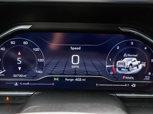 Used 2024 GMC Sierra 2500 Denali Ultimate w/ Max Trailering Package image 24