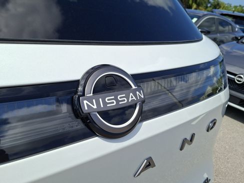 New 2026 Nissan Murano SL AWD/4WD image 16