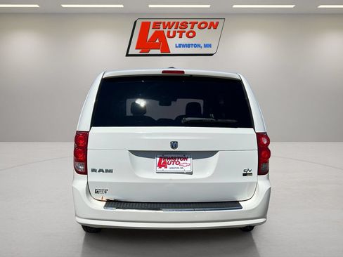 Used 2013 RAM C/V Tradesman w/ UConnect Hands-Free Group FWD image 12