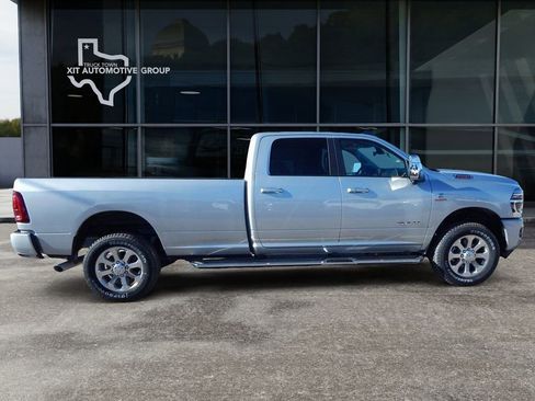 New 2026 RAM 2500 Laramie w/ Towing Technology Group image 2