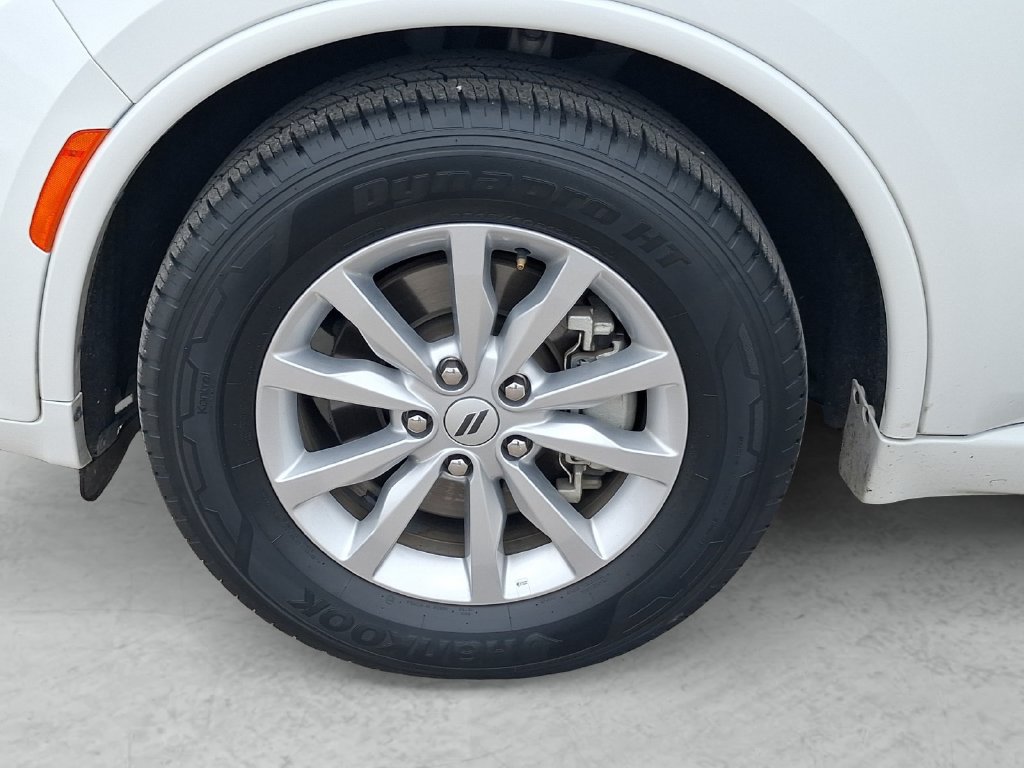 Used 2025 Dodge Durango GT RWD image 23