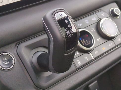 Certified 2023 Land Rover Defender 110 X-Dynamic SE image 34