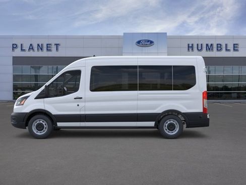 New 2026 Ford Transit 350 XL RWD image 3