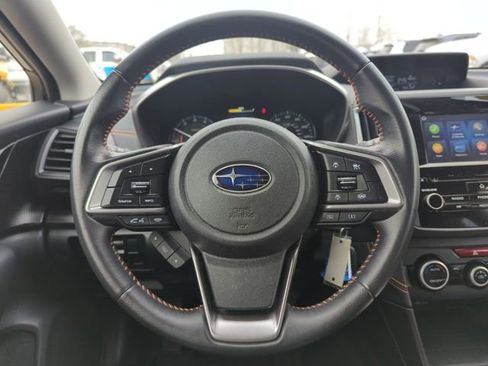Used 2022 Subaru Crosstrek 2.0i Premium image 19